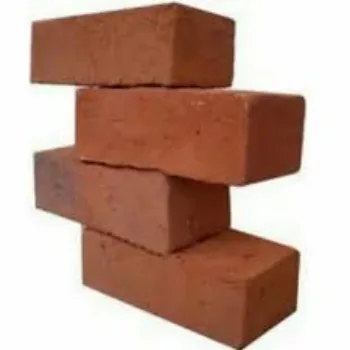 Perforated Bricks